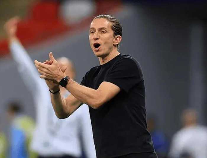 费利佩-路易斯因无欧足联执照无缘切尔西帅位