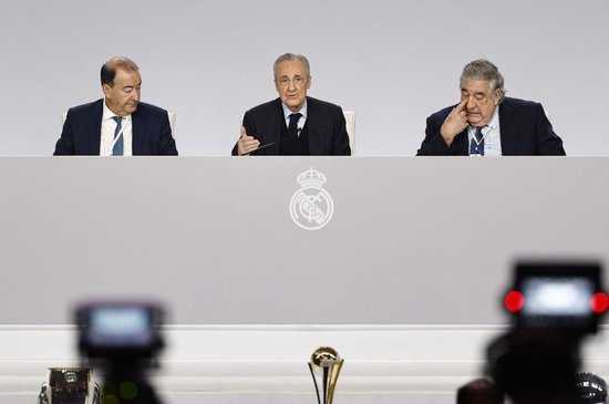 科贝：皇马将在下赛季做重大决定，球员被认为是造成困境的负责人