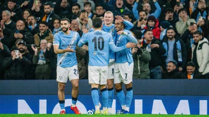 英超五队进欧冠前八，欧足联新赛制遭遇尴尬