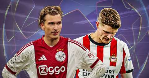 欧战断崖式衰落，荷甲“第六联赛”难保？