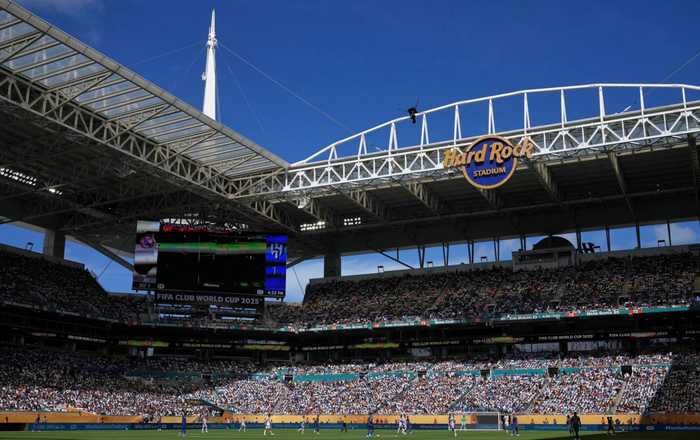 小心ICE，远离“恶魔岛”！美移民组织警告：不建议前往佛州看2026世界杯