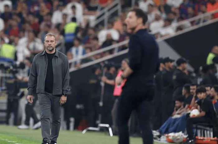 7名主帅击败弗里克后3人失业