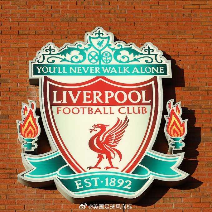  利物浦面临大换血