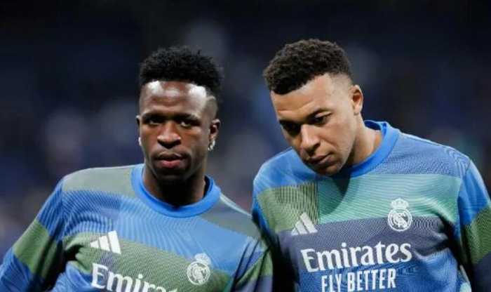  姆巴佩否认膝伤误诊，皇马内部消息源引争议