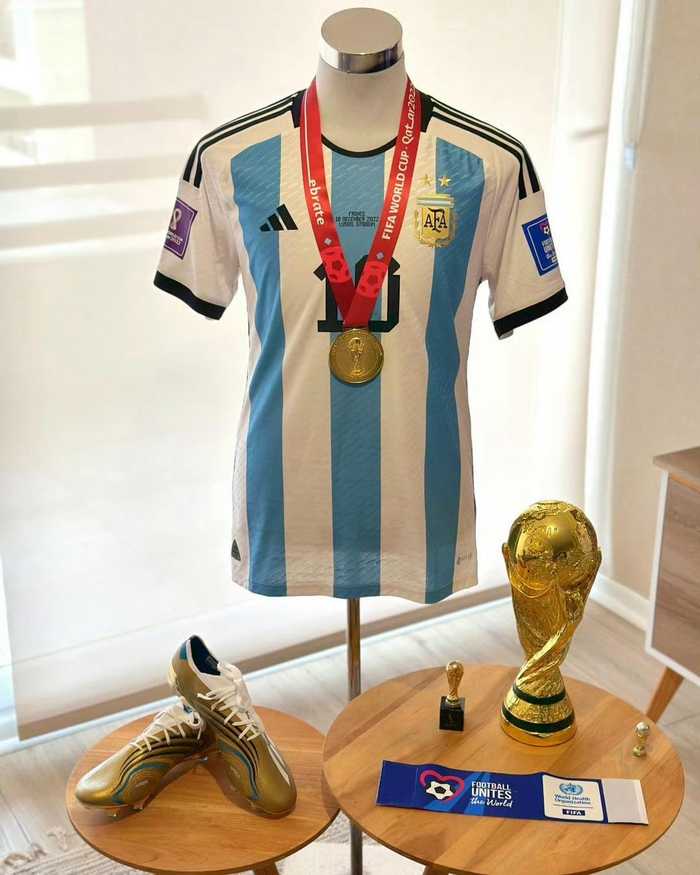  FIFA世界杯新规：换人10秒离场、VAR审核二黄与角球